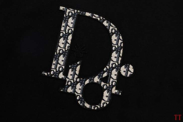 Dior T Shirts Short _SKUDiorS-XL20tx2415814